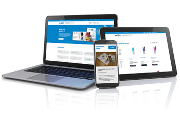 Bond It, UK-based manufacturer of sealants, adhesives and building chemicals, has updated its online presence.